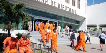 Secretaría del Trabajo ha realizado más de 33 mil revisiones de centros de trabajo en 2025