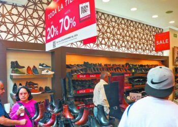 Profeco lanza operativo de vigilancia por El Buen Fin 2025