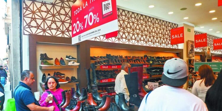 Profeco lanza operativo de vigilancia por El Buen Fin 2025