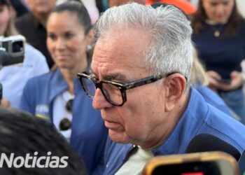 Anuncia gobernador refuerzo de personal investigador de la Fiscalía del Estado