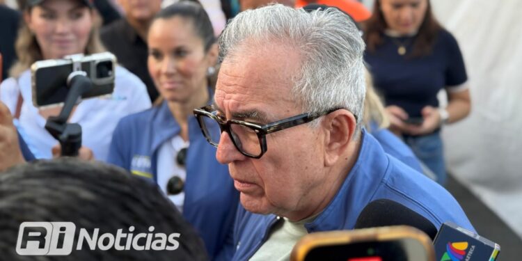 Anuncia gobernador refuerzo de personal investigador de la Fiscalía del Estado