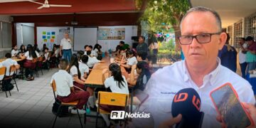 No hay escuelas sin energía eléctrica en la zona sur de Sinaloa: SEPyC