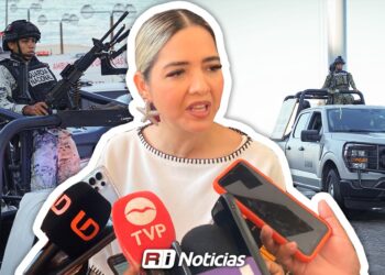 Refuerzan seguridad tras hechos violentos en Mazatlán