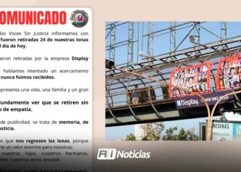 Gestionarán devolución de mantas al colectivo Voces por la Justicia, dice alcaldesa