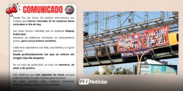 Gestionarán devolución de mantas al colectivo Voces por la Justicia, dice alcaldesa