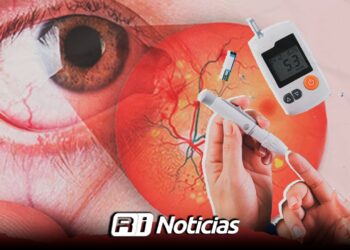 Cerca de 41 mil mazatlecos tienen diabetes; lanzan campaña gratuita contra la Retinopatía Diabética