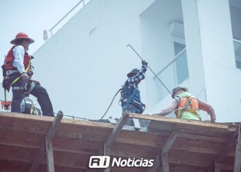 Predominio del 80% en mano de obra local en construcción en Mazatlán: CMIC