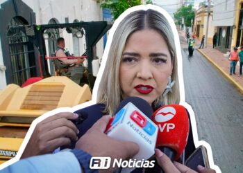 Planean reencarpetar cinco avenidas principales de Mazatlán