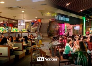 Restaurantes de Mazatlán registran mayor afluencia por parte del turismo invernal