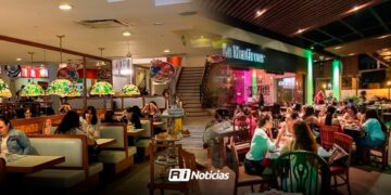 Restaurantes de Mazatlán registran mayor afluencia por parte del turismo invernal