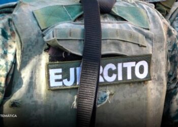 Seis militares detenidos tras ataque que mató a dos menores en Badiraguato