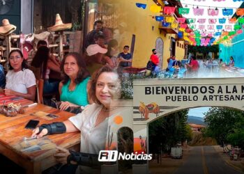 Zona Rural proyecta buena afluencia para el próximo fin de semana; habrá puente