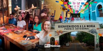 Zona Rural proyecta buena afluencia para el próximo fin de semana; habrá puente