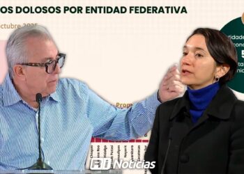 El espejo incompleto de la inseguridad en Sinaloa: Cuarto lugar en homicidios anual vs el tercer lugar en octubre