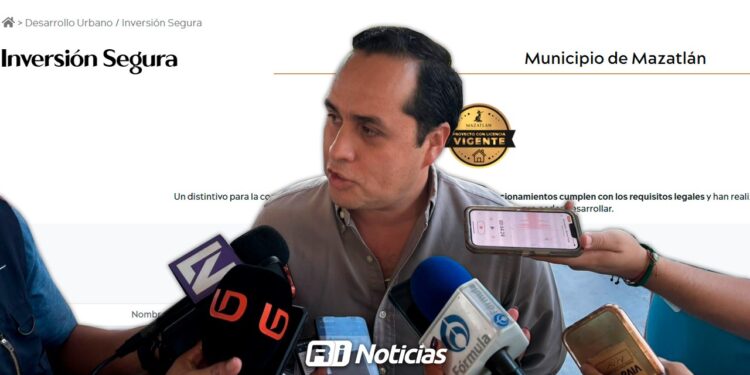 Eliminan proyectos irregulares del portal inmobiliario para evitar engaños