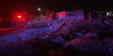 Identifican hombre ejecutado cerca del basurón municipal, en Culiacán