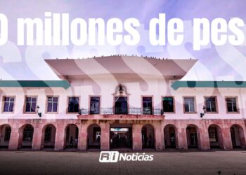Proponen reasignar casi 30 millones de pesos a distintas áreas del Ayuntamiento