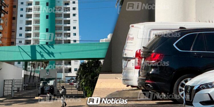 Localizan sin vida a Edgar Pérez Páez, empresario mazatleco en condominios La Ventanna