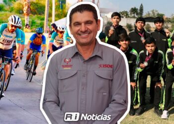 Sinaloa alcanza récord histórico de medallistas en 2025: ISDE