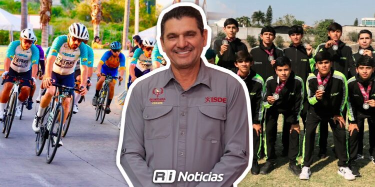 Sinaloa alcanza récord histórico de medallistas en 2025: ISDE