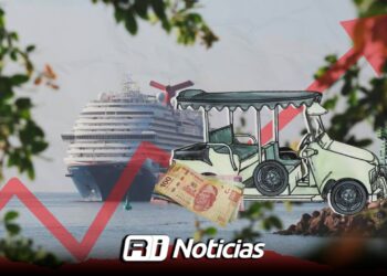 Tras llegada de cruceros, Pulmoneros esperan buena derrama económica