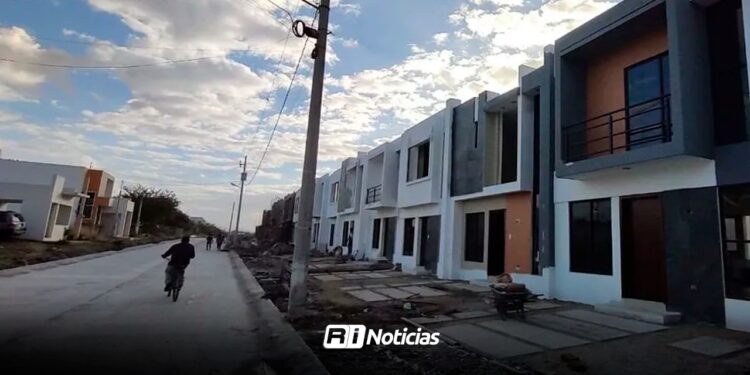 Mazatlán prepara la vocación de seis nuevos fraccionamientos