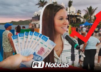 Turismo, una de las principales fuentes económicas de Sinaloa: SECTUR