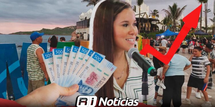 Turismo, una de las principales fuentes económicas de Sinaloa: SECTUR