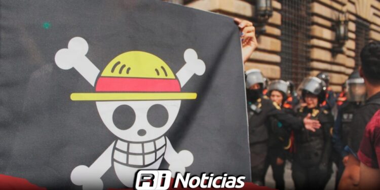 Generación Z Sinaloa convoca a Marcha por la Paz este sábado 15 de noviembre