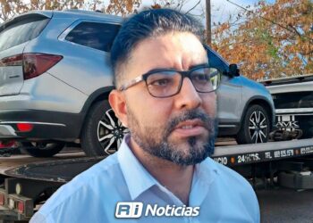 Zona sur de Sinaloa recibe entre 8 y 15 denuncias diarias por robo de vehículo