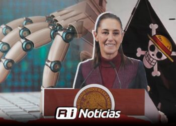 “Impulso promovido desde el extranjero” con 8 millones de bots: Sheinbaum sobre Marcha del 15 de noviembre
