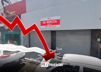 Cierre de comercios “golpea” a contadores de Mazatlán