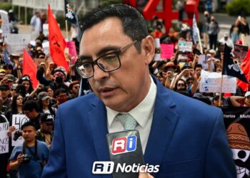 Regidor de Mazatlán expresa respaldo a la Marcha Nacional de la Generación Z