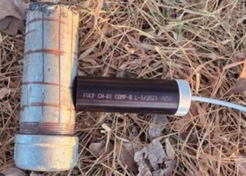 Ejército Mexicano localiza y destruye artefacto explosivo localizado en Villa Juárez