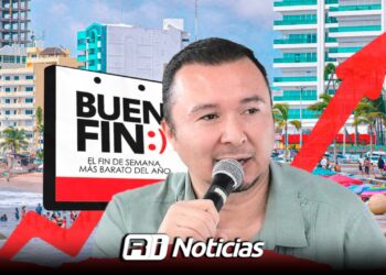 Mazatlán proyecta una ocupación hotelera de hasta el 80% este fin de semana