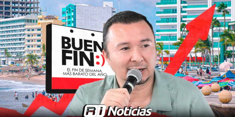 Mazatlán proyecta una ocupación hotelera de hasta el 80% este fin de semana