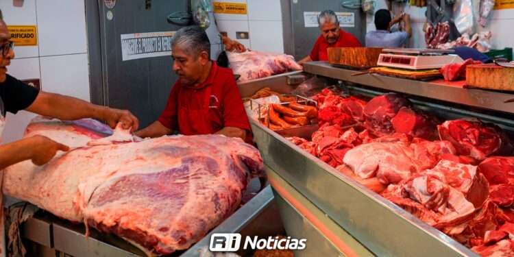 ¡Prepárate! Carnicerías de Mazatlán advierten incremento de precios para diciembre
