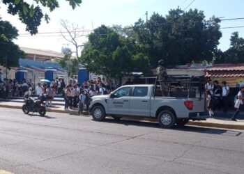 Estudiante de preparatoria de la UAS que sufrió secuestro virtual; ya fue localizado