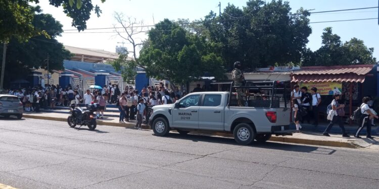 Estudiante de preparatoria de la UAS que sufrió secuestro virtual; ya fue localizado