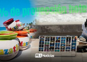 Vendedores de playa mantiene buena expectativa de venta por el fin de semana largo