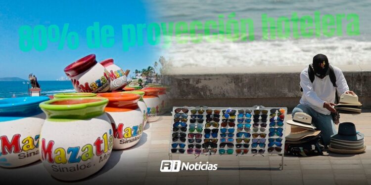 Vendedores de playa mantiene buena expectativa de venta por el fin de semana largo