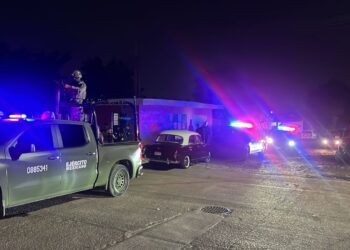 Era motociclista; identifican al hombre ejecutado en la colonia Zapata, en Culiacán