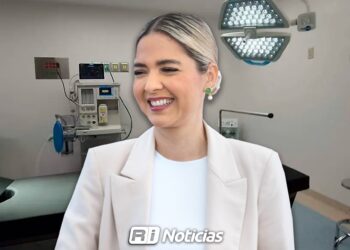 El quirófano del Hospitalito está por iniciar operaciones