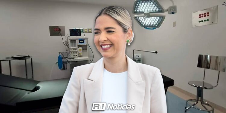 El quirófano del Hospitalito está por iniciar operaciones