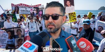 De tres a cuatro denuncias semanales por personas ausentes en la zona sur: Vicefiscal