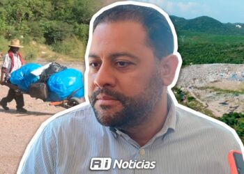 Proyecto del relleno sanitario sigue en revisión y sin fecha