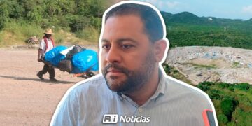 Proyecto del relleno sanitario sigue en revisión y sin fecha