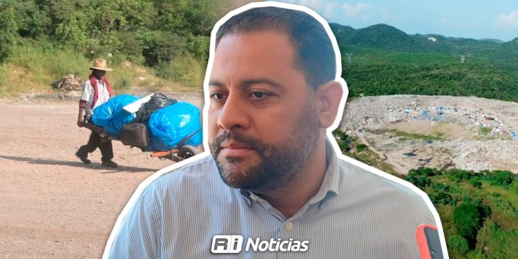 Proyecto del relleno sanitario sigue en revisión y sin fecha