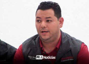 Morena Sinaloa listo para candidatura femenina a la gubernatura; Palacios y Sheinbaum son referentes de la 4T