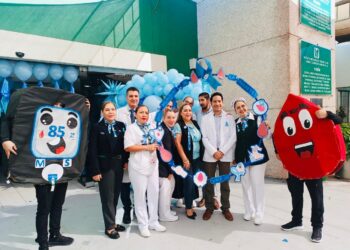 Refuerza IMSS Sinaloa la prevención y control de la diabetes con la estrategia DiabetIMSS